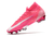 Imagem do Nike Mercurial Superfly 7 Elite Mbappé Rosa
