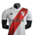 Camisa River Plate I 22/23 Jogador Adidas Masculina - Branco - ARTIGOS ESPORTIVOS | BR SOCCER