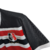 Camisa Santa Cruz I 23/24 Torcedor Masculina - Listrado em Preto Vermelho e Branco na internet