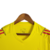 Camisa Atlético Mineiro Goleiro I 23/24 Adidas Torcedor Masculina - Amarelo com detalhes em preto - comprar online