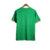 Camisa Cruzeiro III 21/22 Torcedor Masculina - Verde em homenagem as raizes palestrinas na internet