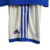 Kit Infantil Cruzeiro 22/23 - Azul com estrelas detalhadas em branca na internet