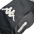 Camisa Regata Vasco da Gama 21/22 - Kappa Torcedor Masculino - Preta com os detalhes em branco - loja online