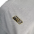 Camiseta Vasco da Gama Treino 23/24 - Kappa Torcedor Masculino - Cinza com detalhes em preto e vermelho - ARTIGOS ESPORTIVOS | BR SOCCER