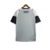 Camiseta Vasco da Gama Treino 23/24 - Kappa Torcedor Masculino - Cinza com detalhes em preto e vermelho na internet