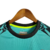 Camiseta Vasco da Gama Pré-Jogo 2022 Kappa Masculina - Verde com detalhes em Preto na internet