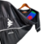 Camisa Vasco da Gama II Edição Especial LGBTQIAPN+ 21/22 Kappa Torcedor Masculina - Preta com detalhes na faixa nas cores de um Arco-íris - ARTIGOS ESPORTIVOS | BR SOCCER