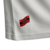 Imagem do Camisa Flamengo II 22/23 Torcedor Masculina -Branca com detalhes preto e vermelho