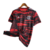Camisa Flamengo Edição Especial 22/23 Torcedor Masculina - Vermelha com detalhes em branco - comprar online