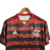 Camisa Flamengo I 19/20 Torcedor Masculina - Vermelha e preta com os detalhes em branco - ARTIGOS ESPORTIVOS | BR SOCCER