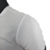 Camisa Flamengo II 7 23/24 Jogador Masculina - Branca com detalhes em vermelho
