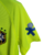 Camisa Brasil Treino 22/23 Torcedor Nike Masculina - Amarela com todos os patrocínios