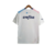 Camisa Palmeiras Goleiro 23/24 - Torcedor Puma Masculina - Branca com detalhes em azul e rosa com patch libertadores na internet