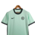 Camisa Chelsea II 23/24 - Torcedor Nike Masculina - Verde com detalhes em preto - ARTIGOS ESPORTIVOS | BR SOCCER