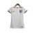 Camisa Inglaterra I 23/24 - Feminina Nike - Branca com detalhes em azul