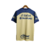 Camisa Pumas do México I 22/23 - Torcedor Nike Masculina - Amarela com detalhes em azul na internet
