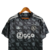 Camisa Ajax III 23/24 - Torcedor Adidas Masculina - Preta com detalhes em branco - ARTIGOS ESPORTIVOS | BR SOCCER