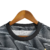 Camisa Colo colo II 23/24 - Torcedor Adidas Masculina - Preta com detalhes em branco