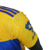 Camisa Tigres do México I 23/24 - Jogador Adidas Masculina - Amarelo com detalhes em azul na internet