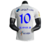 Camisa Al Hilal II 23/24 - Jogador Puma Masculina - Branca com detalhes em azul na internet