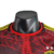 Imagem do Camisa Seattle FC II 23/24 - Jogador Adidas Masculina - Vermelha com detalhes em preto e amarelo