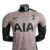Camisa Tottenham II 23/24 Jogador Nike Masculina - Cinza com detalhes em preto na internet