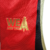 Imagem do Camisa Atlanta United II 23/24 - Jogador Adidas Masculina - Vermelha com detalhes preto e dourado