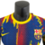 Camisa Barcelona Edição Especial 23/24 - Jogador Nike Masculina - Azul escuro com detalhes em vermelho e amarelo na internet