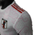 Camisa Seleção do Japão 23/24 - Jogador Adidas Masculina - Branca com detalhes em rosa