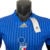 Camisa Seleção Itália Coleção Especial 23/24 - Jogador Adidas Masculina - Azul e branco com detalhes em verde e dourado na internet