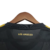 Camisa Los Angeles FC I 22/23 - Torcedor Adidas Masculina - Preta com detalhes em dourado
