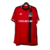 Camisa Colo Colo do Chile II 23/24 - Torcedor Adidas Masculina - Vermelha com detalhes em preto