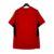 Camisa Universidade do Chile Goleiro I 23/24 - Torcedor Adidas Masculina - Vermelha com detalhes em verde - comprar online