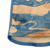 Camisa Philadelphia Union II 23/24 - Torcedor Adidas Feminina - Bege com detalhes em azul - loja online