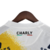 Imagem do Camisa Everton de Viña del Mar III 22/23 - Torcedor Charly Masculina - Branca com detalhes em amarelo e azul