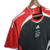 Camisa Ajax Pré-Jogo 22/23 - Torcedor Adidas Masculina - Preta com detalhes em vermelho - ARTIGOS ESPORTIVOS | BR SOCCER