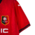 Imagem do Camisa Rennes I 23/24 - Torcedor Puma Masculina - Vermelha com detalhes em preto e branco