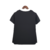Camisa Internacional Edição Especial Consciência Negra 21/22 - Torcedor Adidas Feminina - Preta com detalhes em branco - comprar online