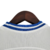 Camisa Seleção do Brasil Edição Especial 22/23 - Torcedor Nike Feminina - Branca com detalhes em azul