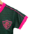 Imagem do Kit Infantil Fluminense Edição Especial 23/24 Umbro - Verde com detalhes em rosa