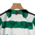 Kit Infantil Celtic da Escócia I Adidas 23/24 - Branco com detalhes em verde e preto - loja online