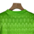 Kit Infantil Arsenal Goleiro Adidas 23/24 - Verde com detalhes em branco