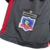 Kit Infantil Colo Colo II Adidas 23/24 - Vermelho com detalhes em preto e branco na internet