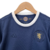 Kit Infantil Escócia Edição Especial Aniversario 150 anos Adidas 23/24 - Azul com detalhes em branco na internet