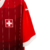 Imagem do Camisa Seleção Suíça I 23/24 - Torcedor Puma Masculina - Vermelha com detalhes em branco