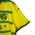 Imagem do Camisa Norwich I 23/24 - Torcedor Joma Masculina - Amarela com detalhes em verde