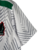 Camisa Seleção México Edição Especial 23/24 - Torcedor Masculina - Branca com detalhes em vermelho e cinza