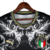 Camisa Seleção Itália Edição especial Versace 23/24 - Torcedor Adidas Masculina - Preta com detalhes em branco e dourado na internet