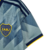 Imagem do Camisa Boca Juniors III 23/24 - Torcedor Adidas Masculina - Cinza com detalhes em azul e amarelo
