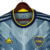 Camisa Boca Juniors III 23/24 - Torcedor Adidas Masculina - Cinza com detalhes em azul e amarelo na internet